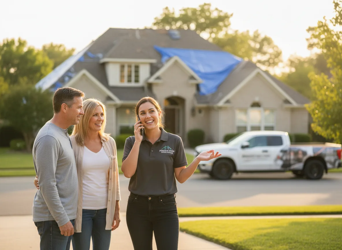 Emergency Roof Repair Mound City, SD FAQs